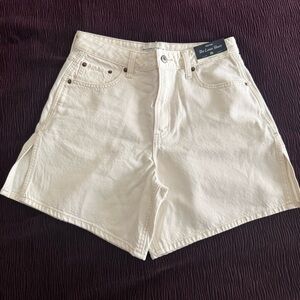 NWT Curve Love Loose Shorts